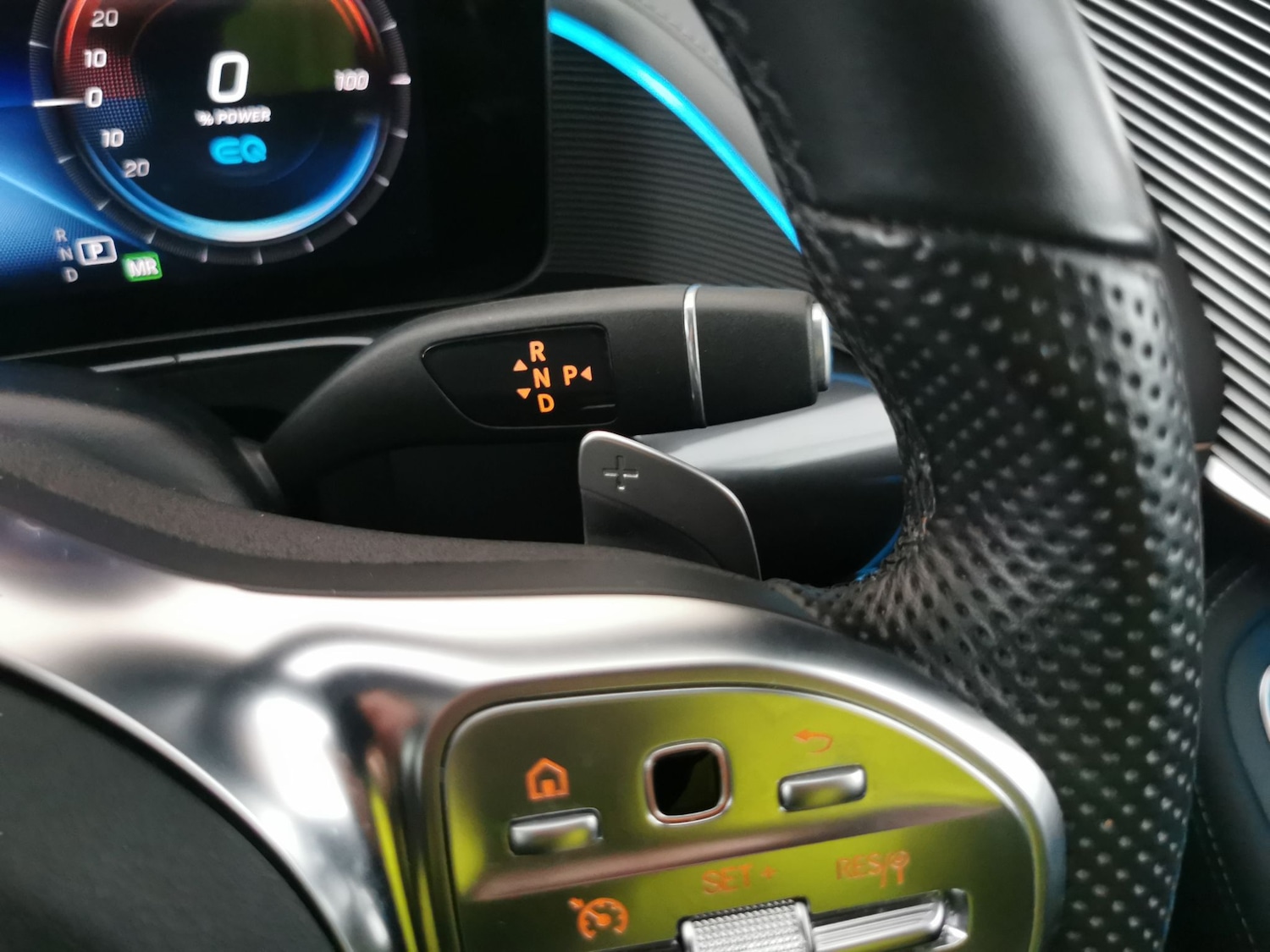 Used Mercedes-Benz EQC 2022 for sale - 78065525: Photo 22