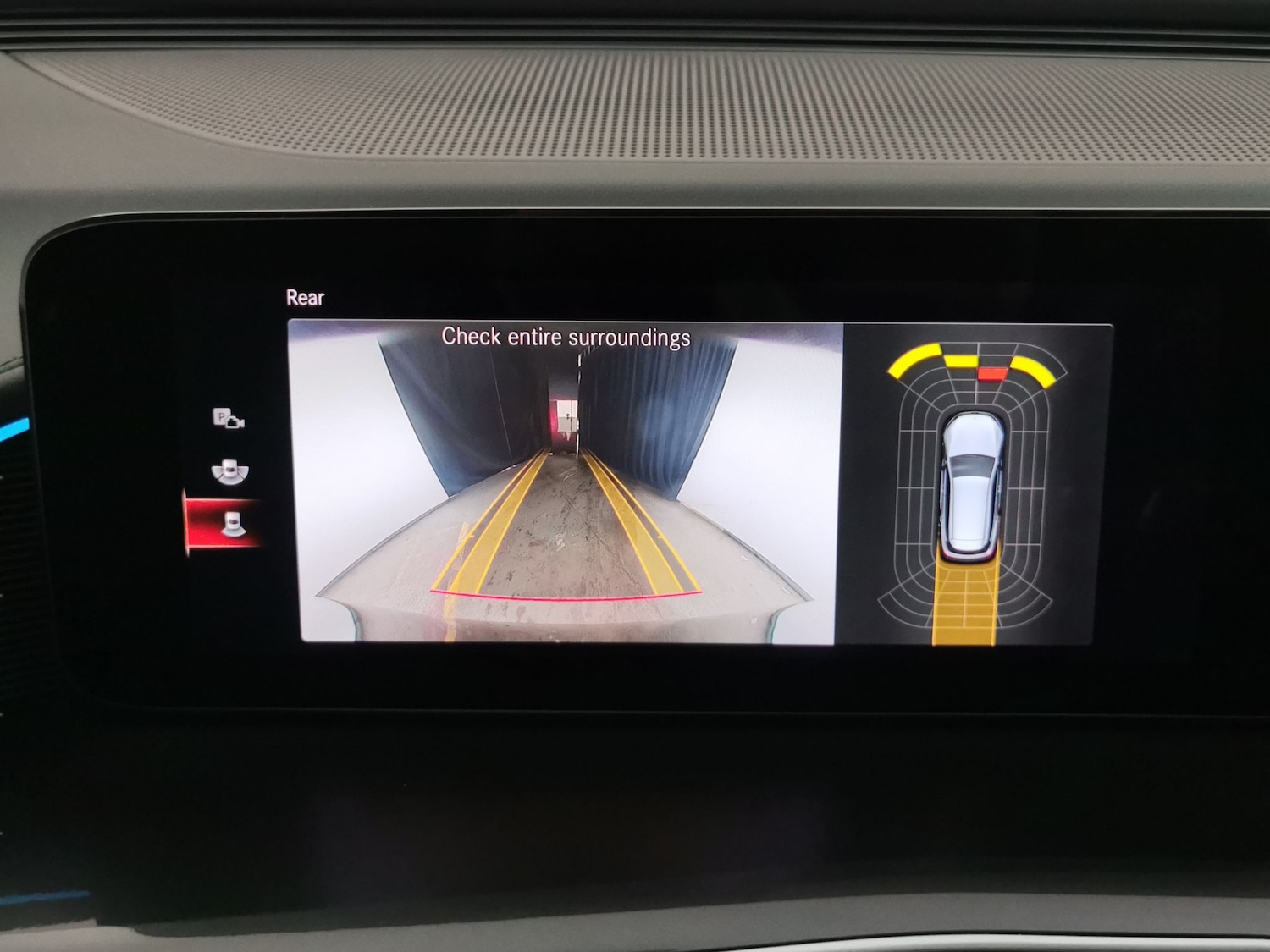 Used Mercedes-Benz EQC 2022 for sale - 78065525: Photo 6