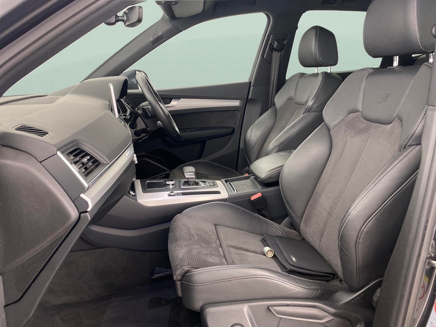 Used Audi Q5 2019 for sale - 76875385: Photo 14