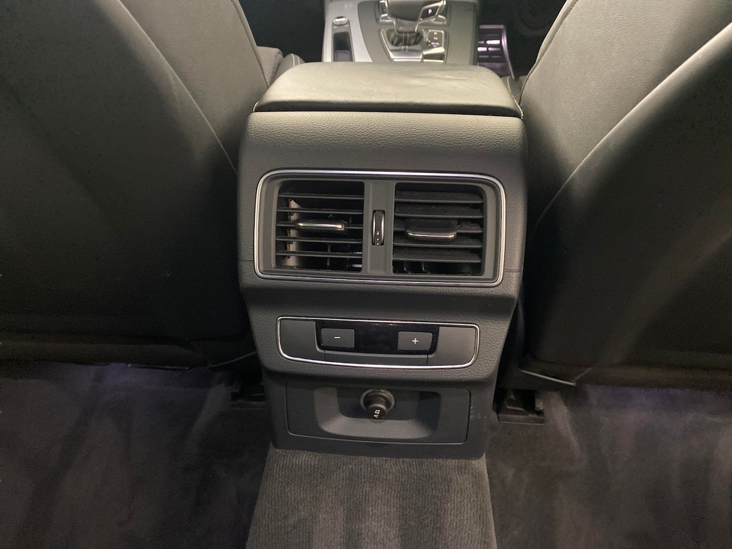 Used Audi Q5 2019 for sale - 76875385: Photo 15