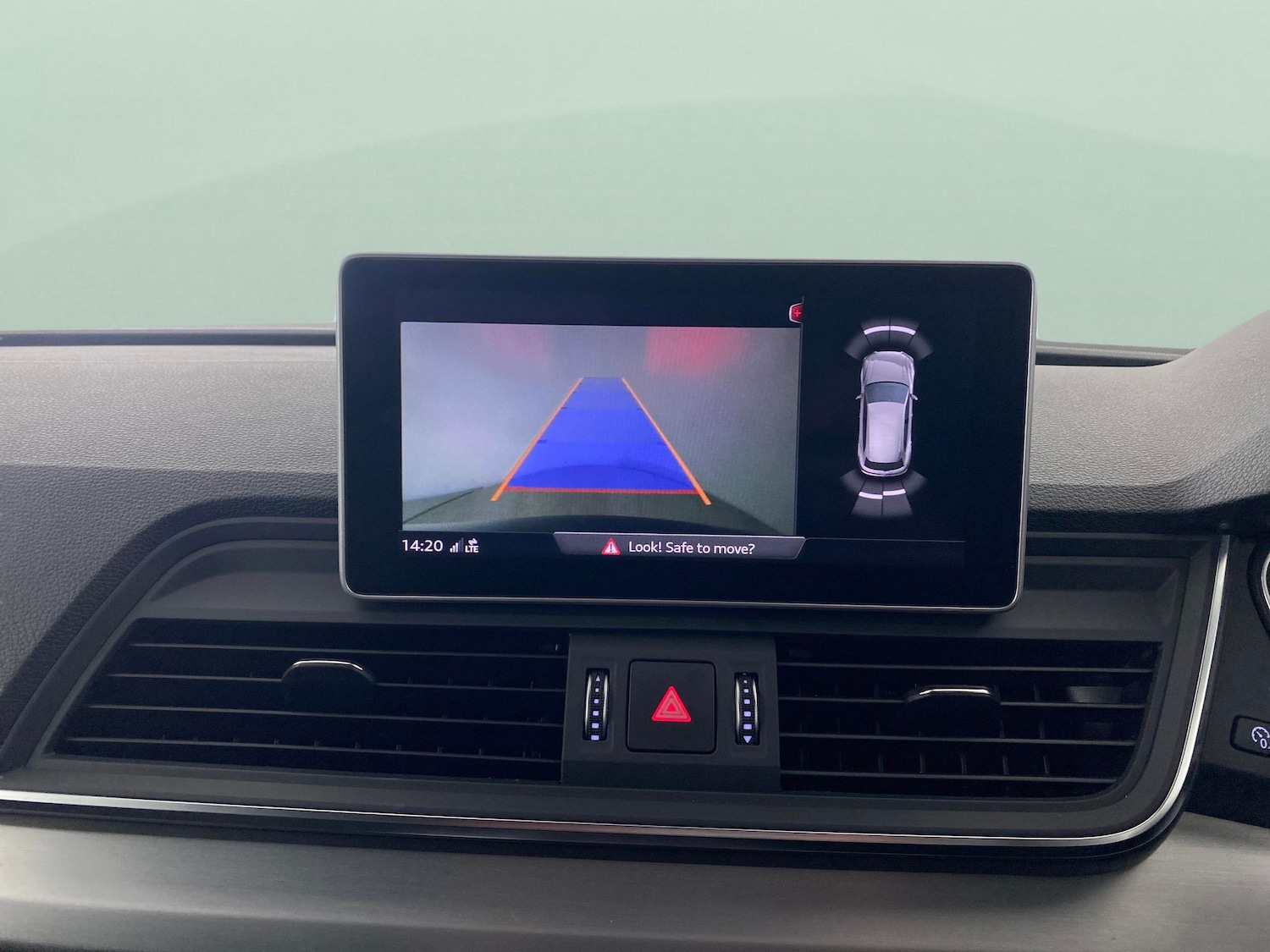 Used Audi Q5 2019 for sale - 76875385: Photo 18