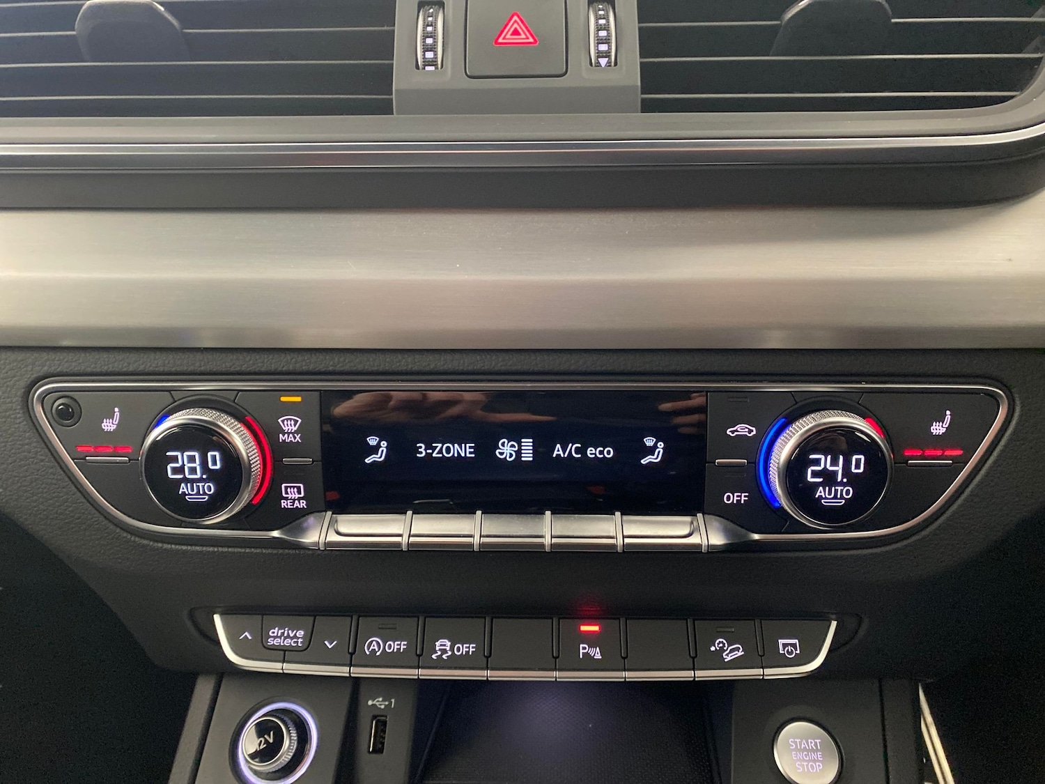 Used Audi Q5 2019 for sale - 76875385: Photo 19