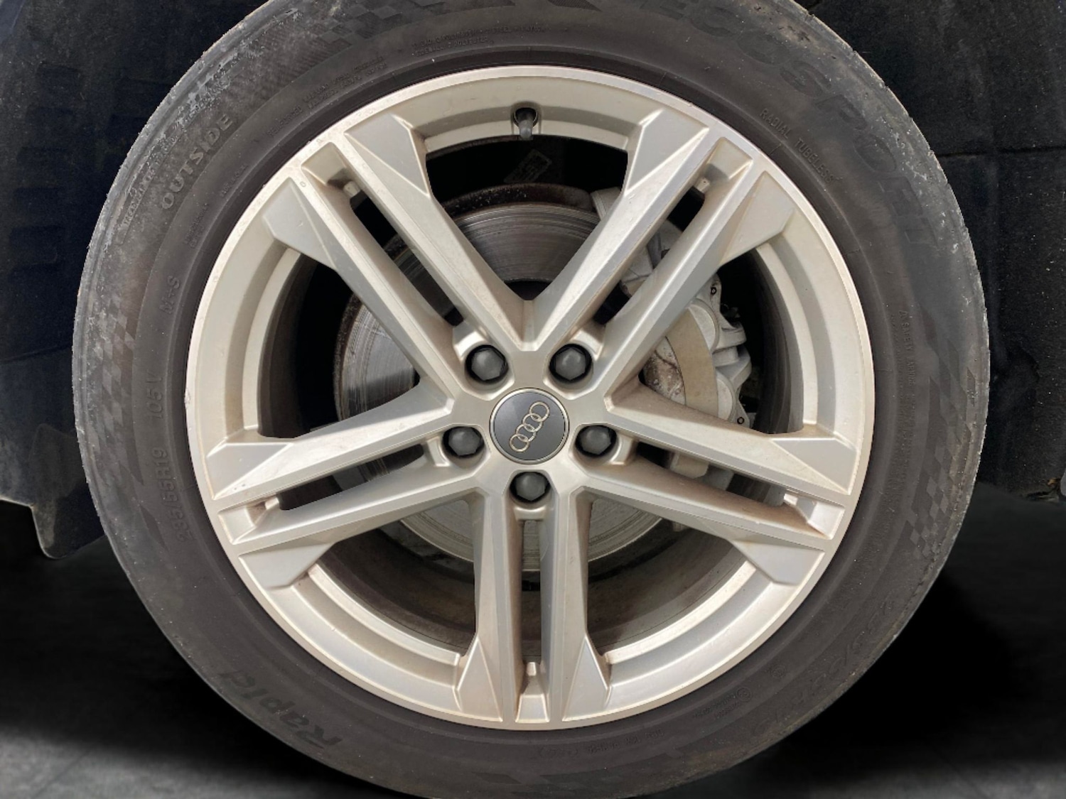 Used Audi Q5 2019 for sale - 76875385: Photo 22