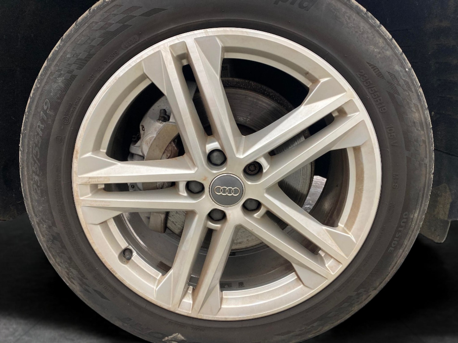 Used Audi Q5 2019 for sale - 76875385: Photo 23