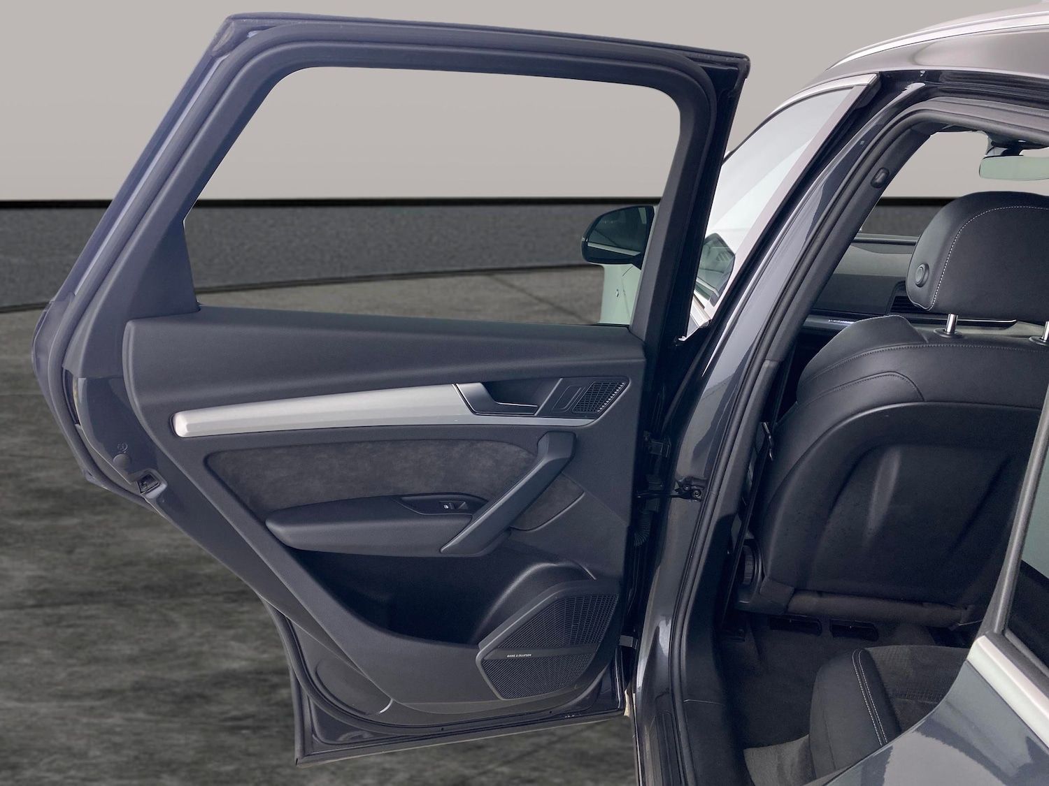 Used Audi Q5 2019 for sale - 76875385: Photo 26