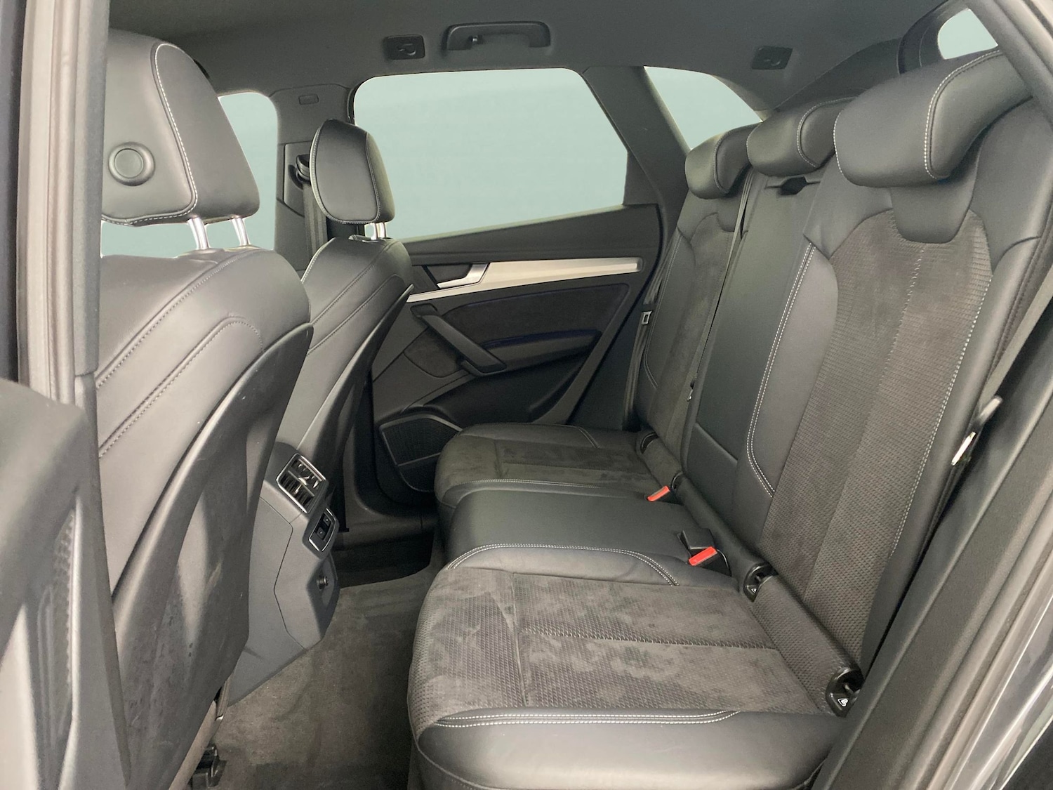 Used Audi Q5 2019 for sale - 76875385: Photo 27