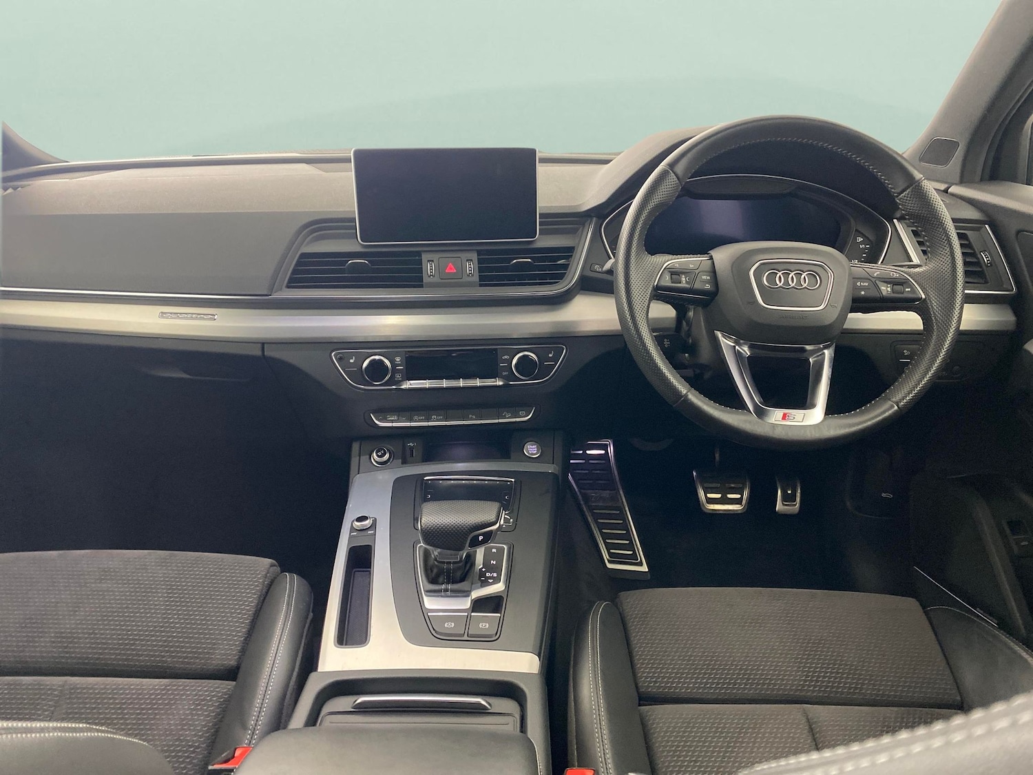 Used Audi Q5 2019 for sale - 76875385: Photo 4