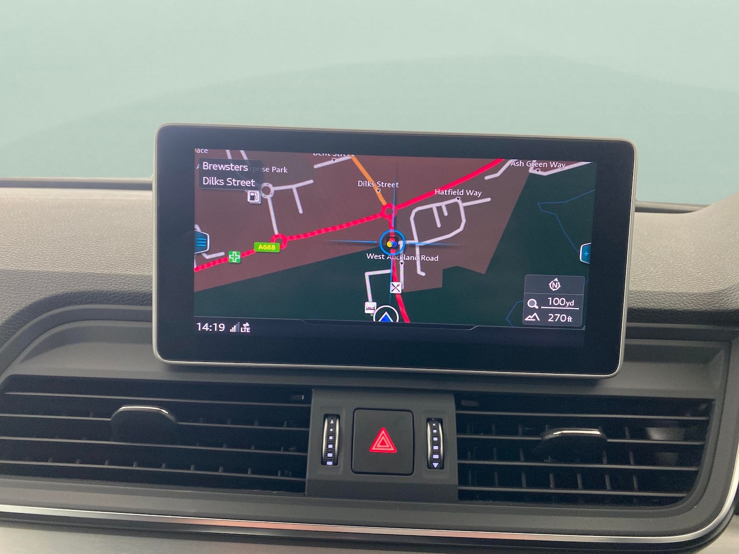 Used Audi Q5 2019 for sale - 76875385: Photo 5