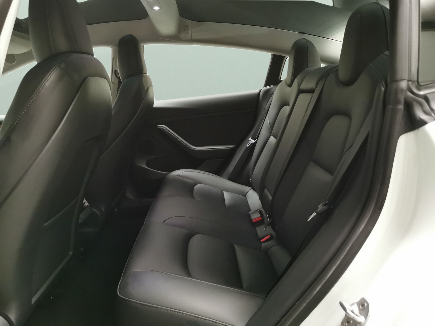 Used Tesla Model 3 2021 for sale - 77350828: Photo 26