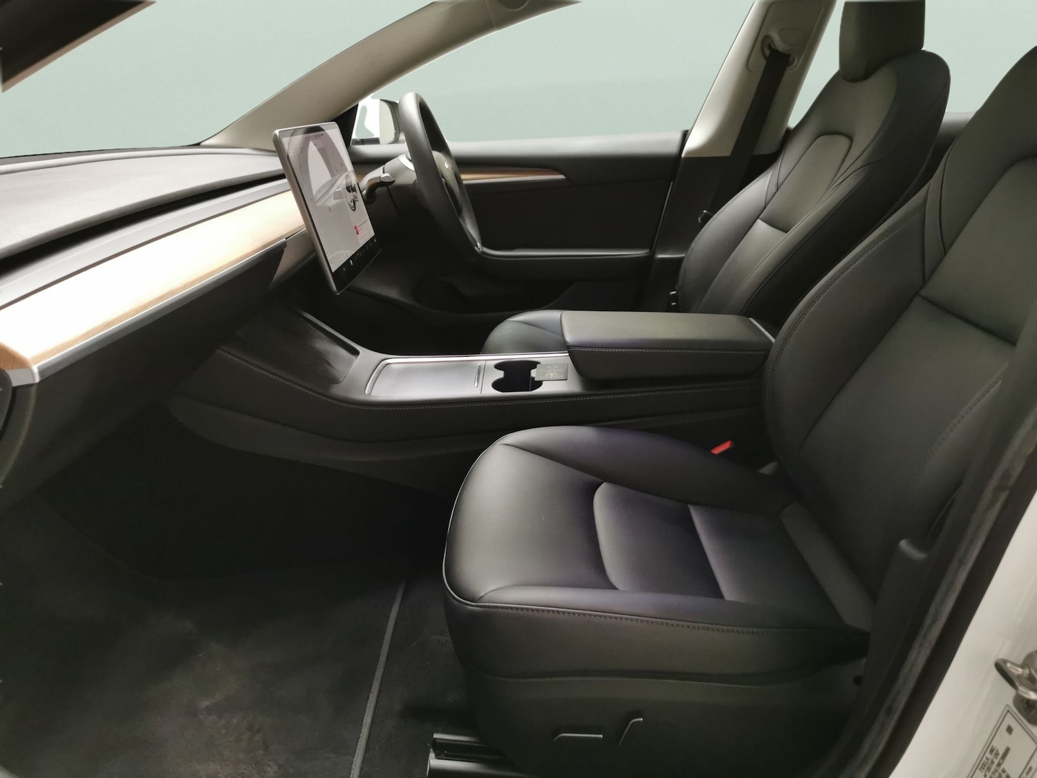 Used Tesla Model 3 2021 for sale - 77350828: Photo 4