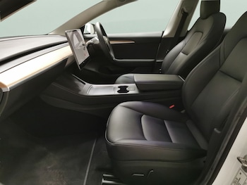 Used Tesla Model 3 2021 for sale - 77350828: Photo