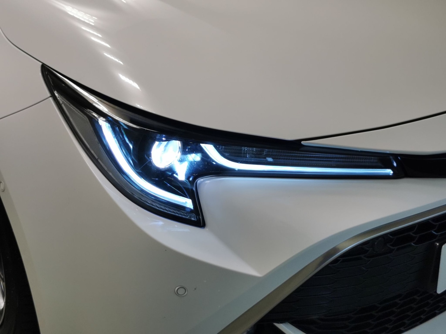 Used Toyota Corolla 2019 for sale - 76725388: Photo 21