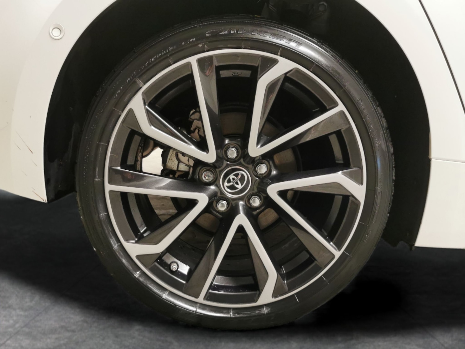 Used Toyota Corolla 2019 for sale - 76725388: Photo 24