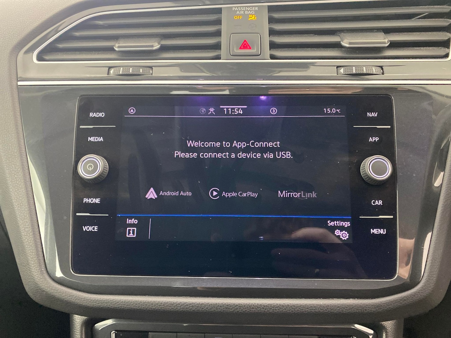 Used Volkswagen Tiguan 2021 for sale - 76491944: Photo 14