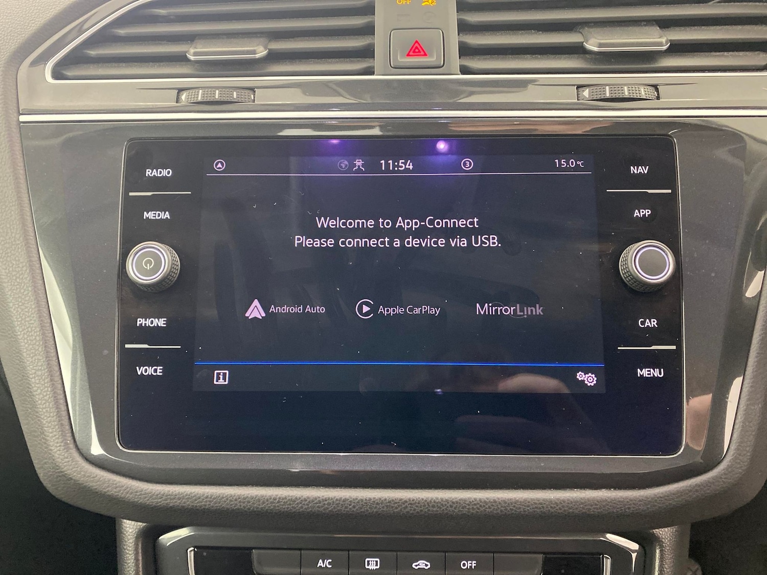 Used Volkswagen Tiguan 2021 for sale - 76491944: Photo 15