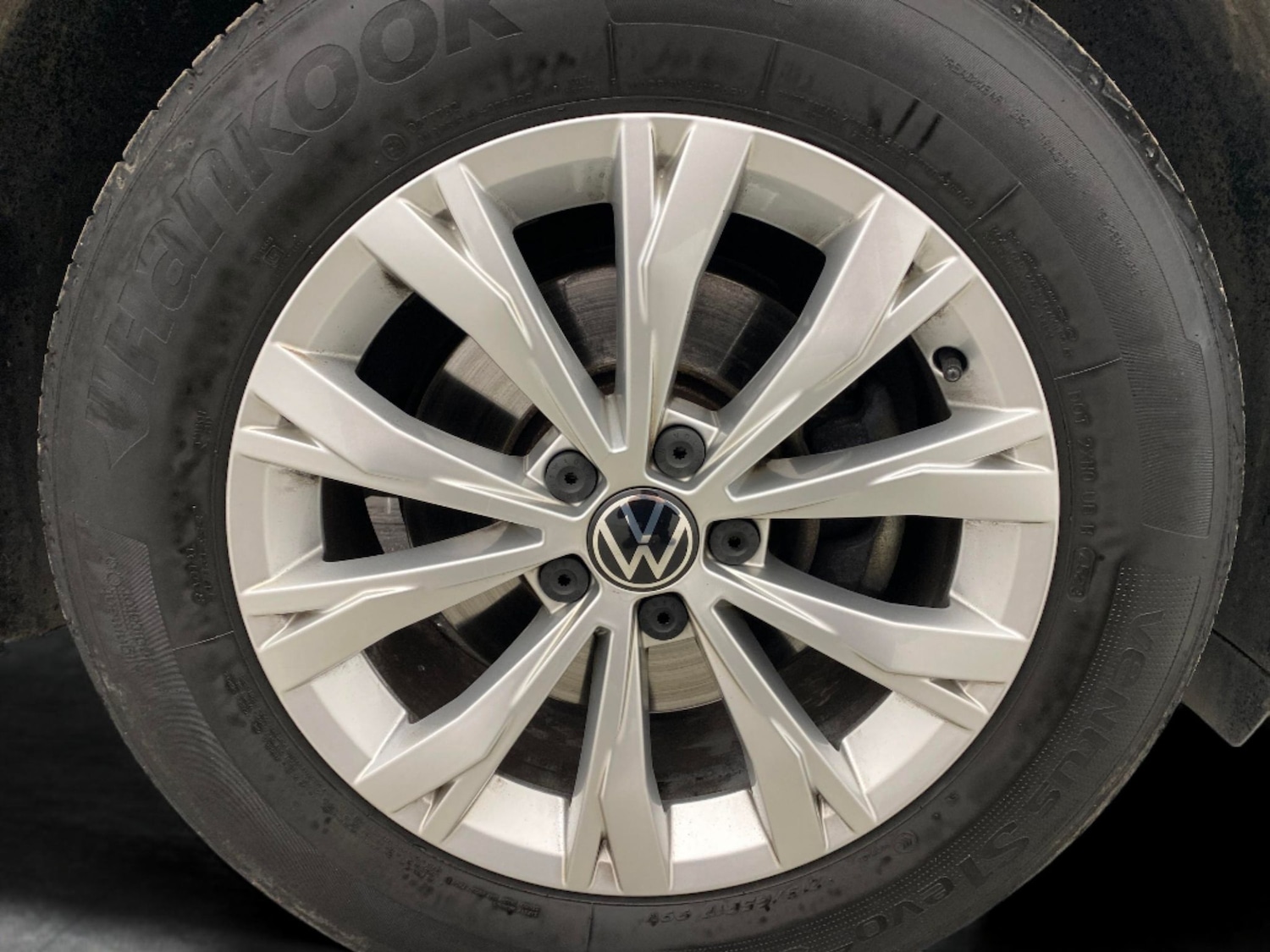 Used Volkswagen Tiguan 2021 for sale - 76491944: Photo 22