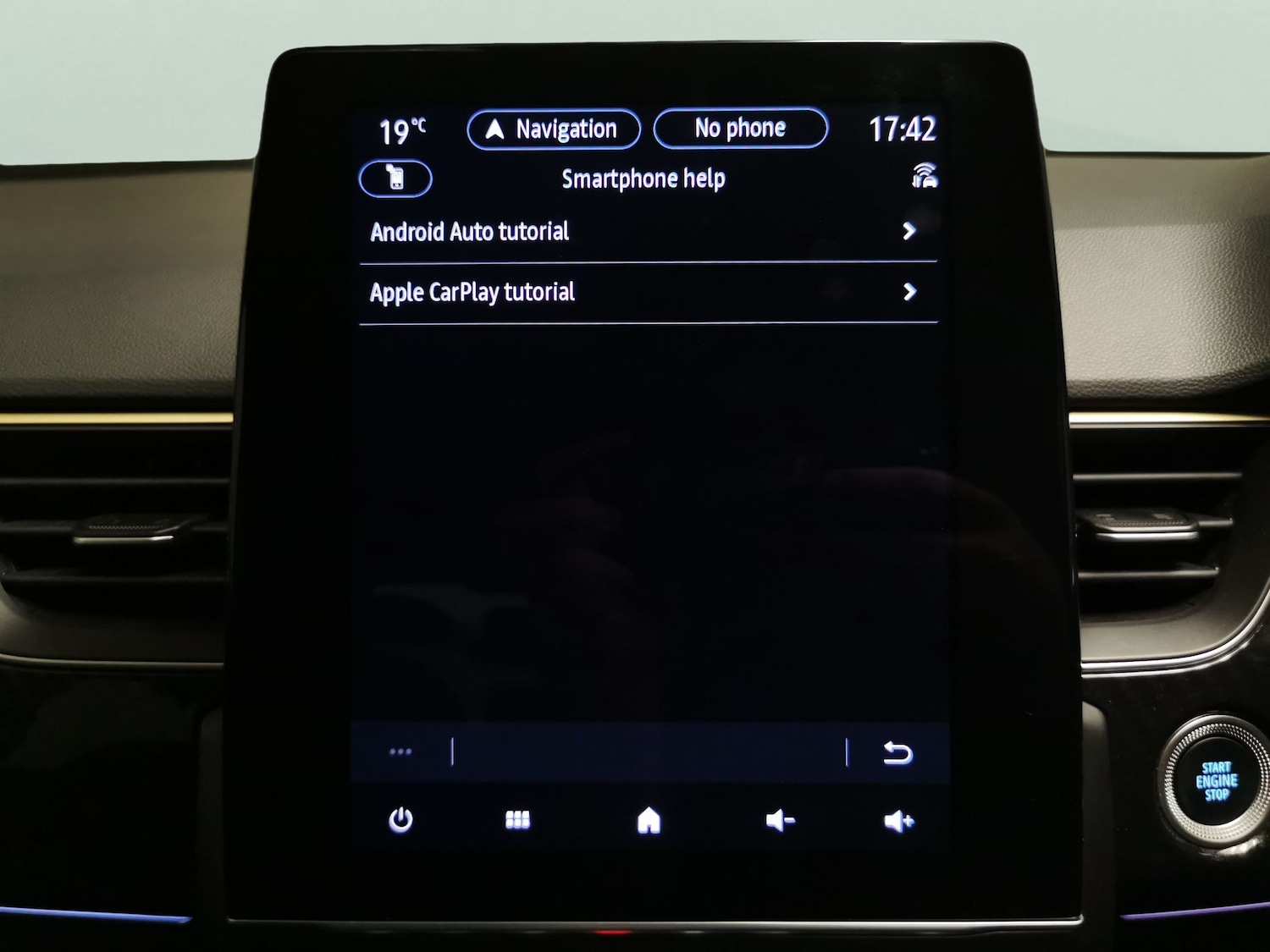 Used Renault Arkana for sale - 76464215: Photo 19