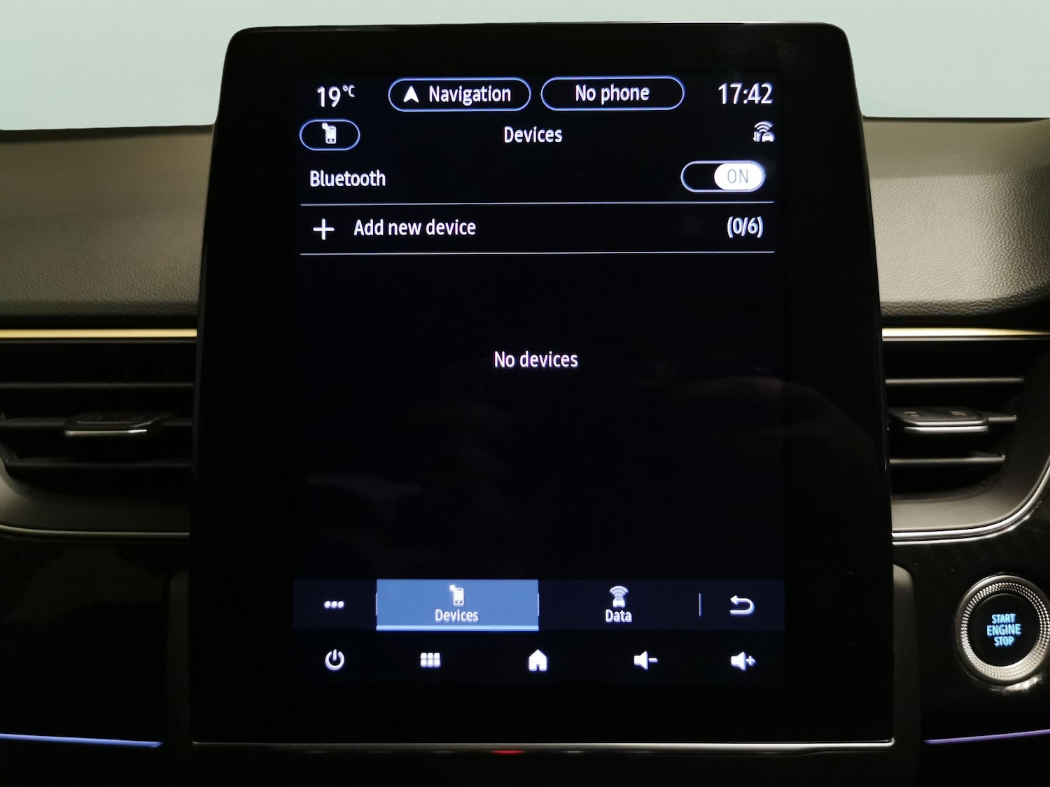 Used Renault Arkana for sale - 76464215: Photo 21