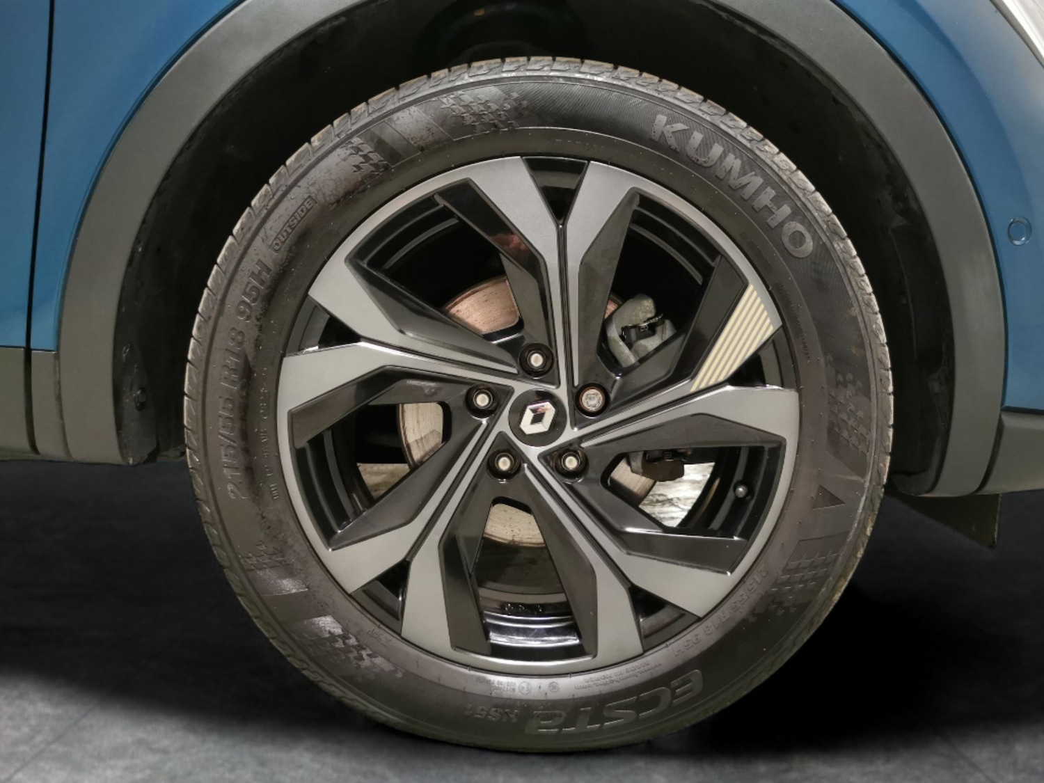 Used Renault Arkana for sale - 76464215: Photo 34