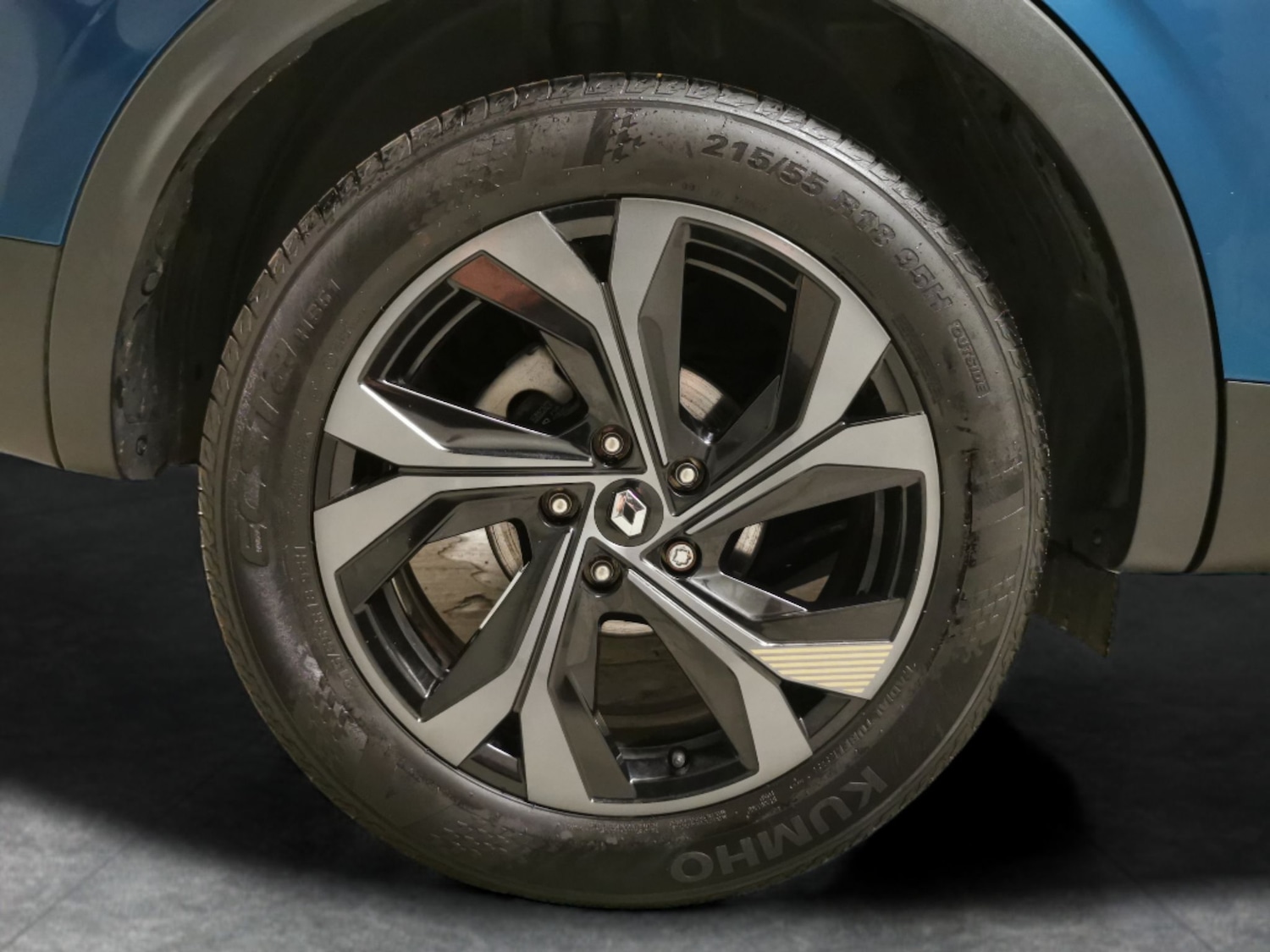 Used Renault Arkana for sale - 76464215: Photo 36