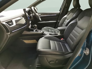 Used Renault Arkana undefined for sale - 76464215: Photo