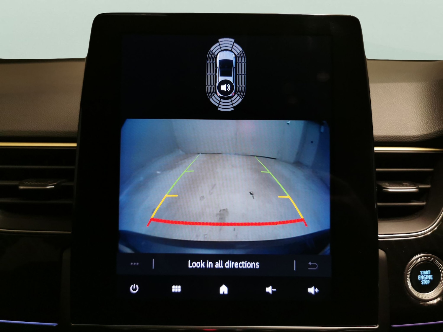 Used Renault Arkana for sale - 76464215: Photo 7