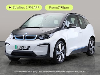Used BMW i3 2019 for sale - 77631094: Photo