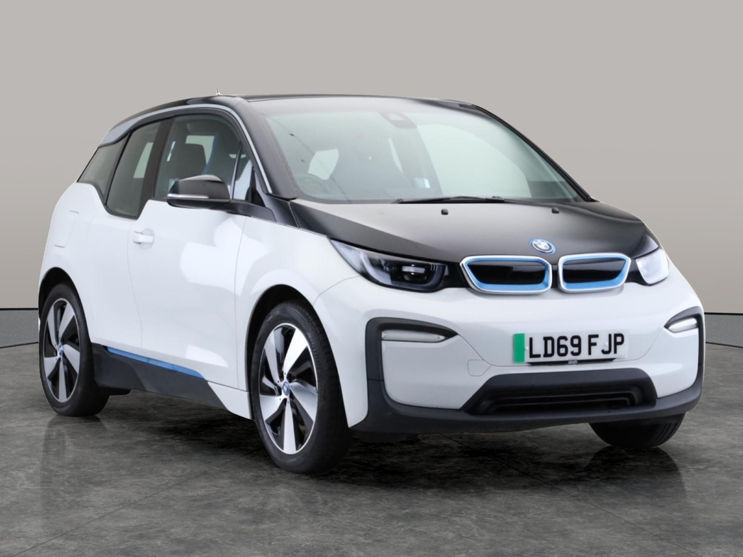 Used BMW i3 2019 for sale - 77631094: Photo 4