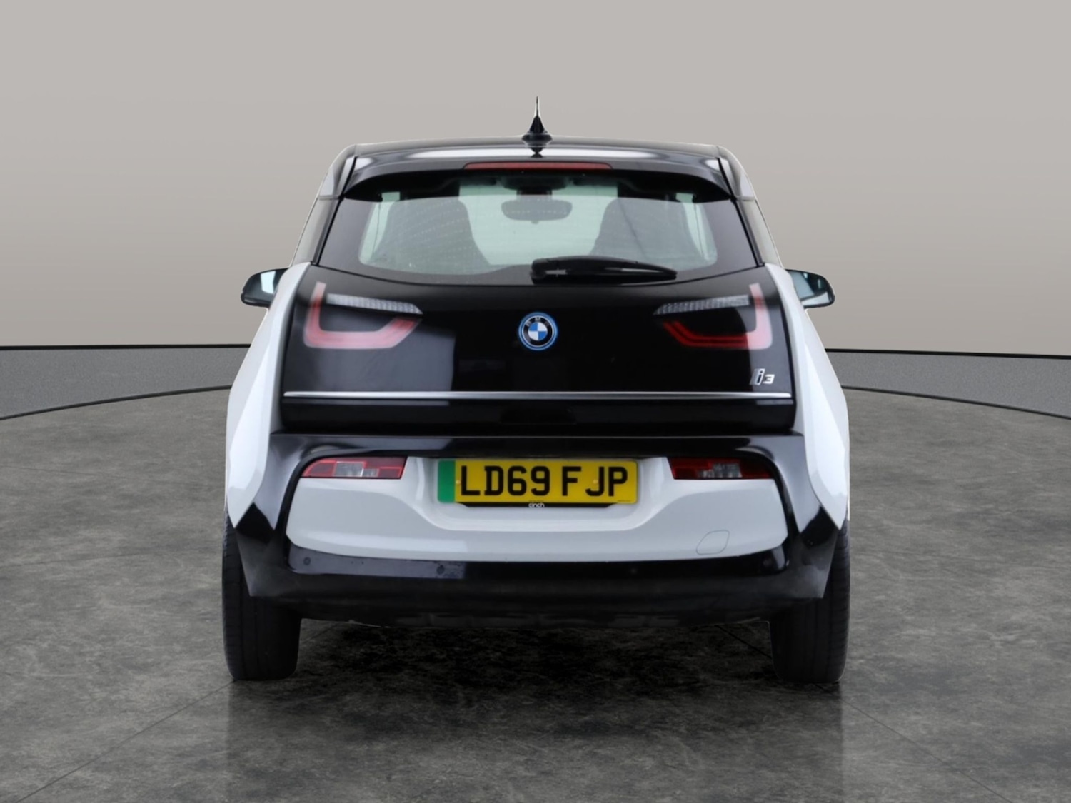 Used BMW i3 2019 for sale - 77631094: Photo 7