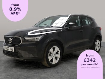 2023 - 2.0 B3 MHEV Core SUV 5dr Petrol Hybrid DCT Auto Euro 6 (s/s) (163 ps) - AUT