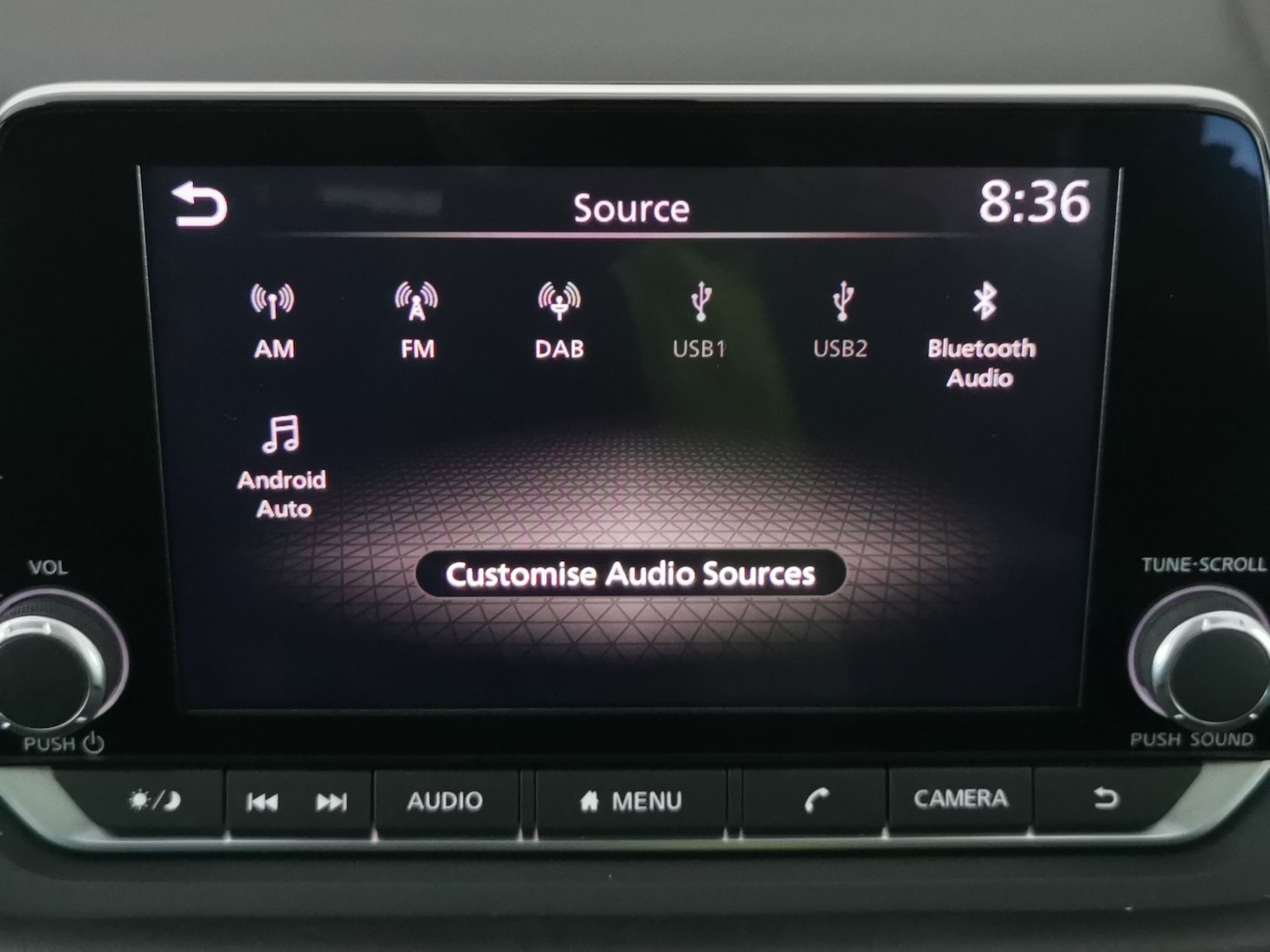 Used Nissan Qashqai 2022 for sale - 77034109: Photo 14