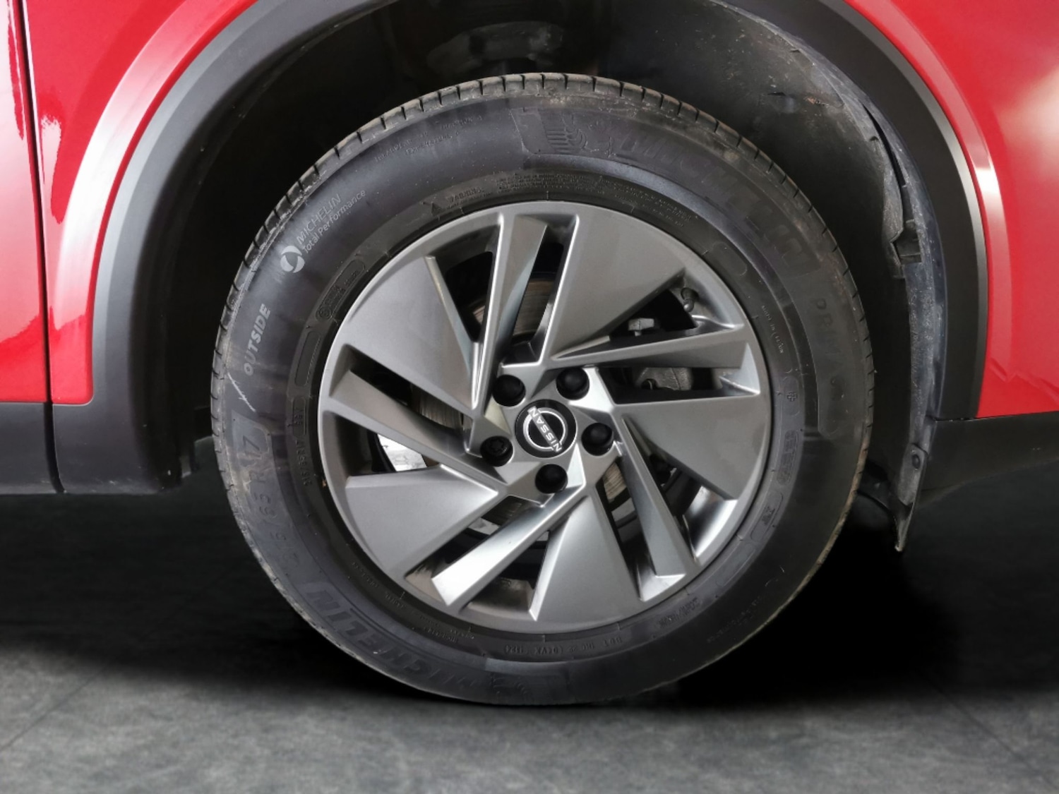 Used Nissan Qashqai 2022 for sale - 77034109: Photo 21