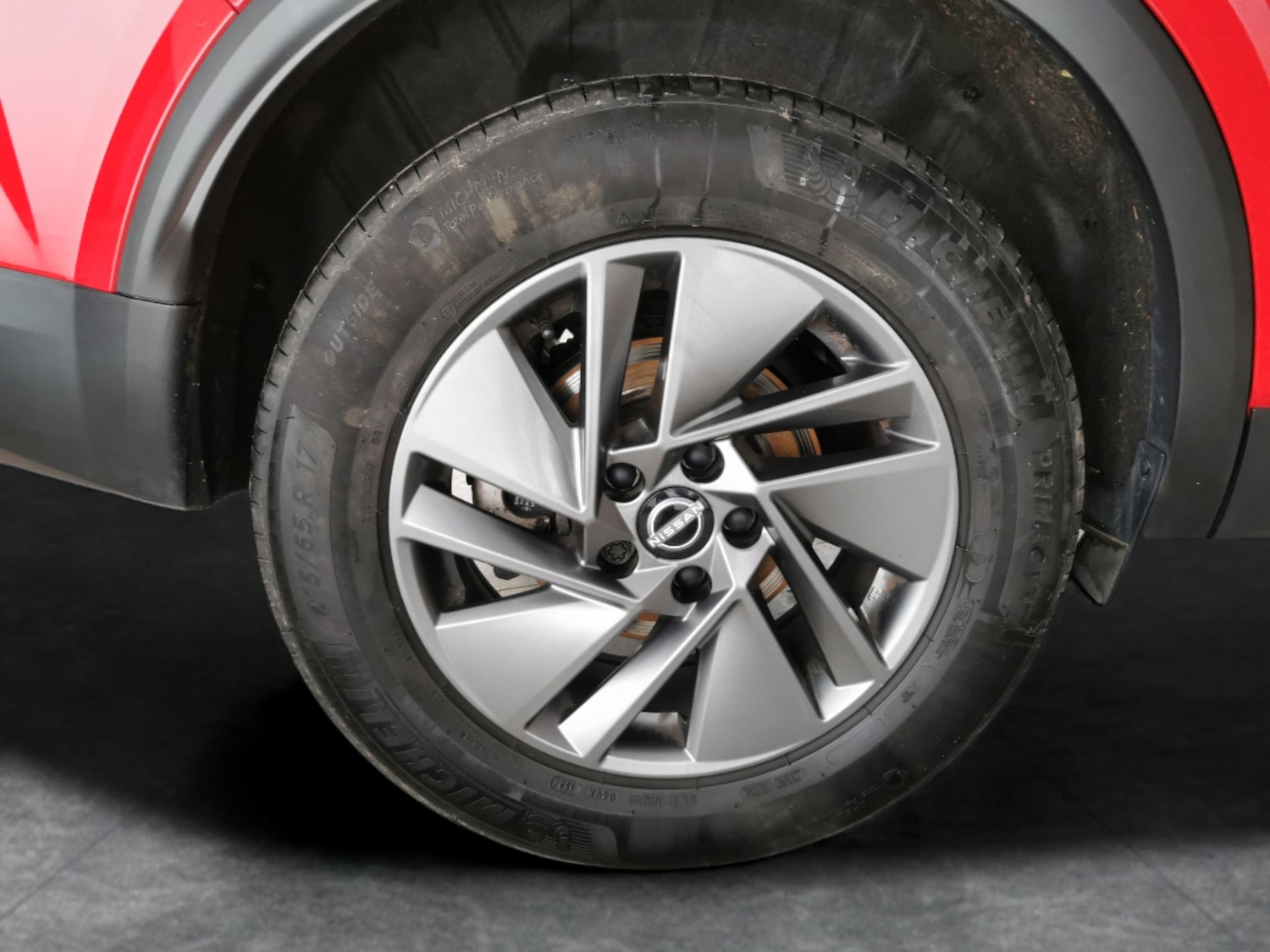 Used Nissan Qashqai 2022 for sale - 77034109: Photo 22