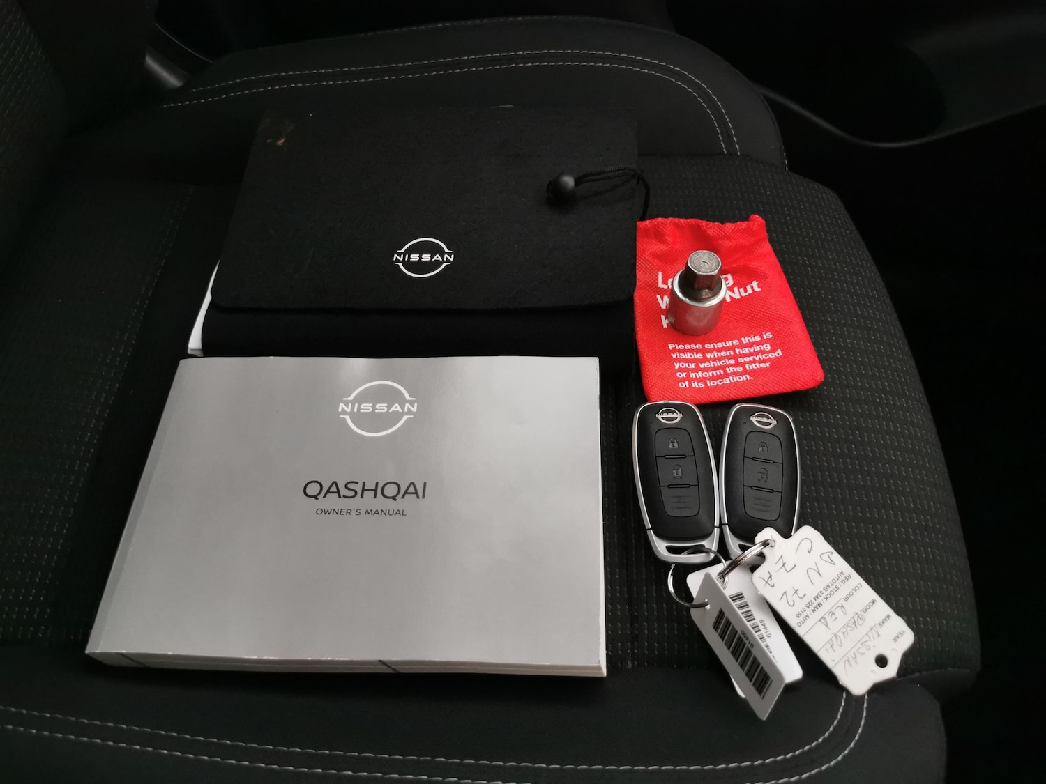 Used Nissan Qashqai 2022 for sale - 77034109: Photo 28