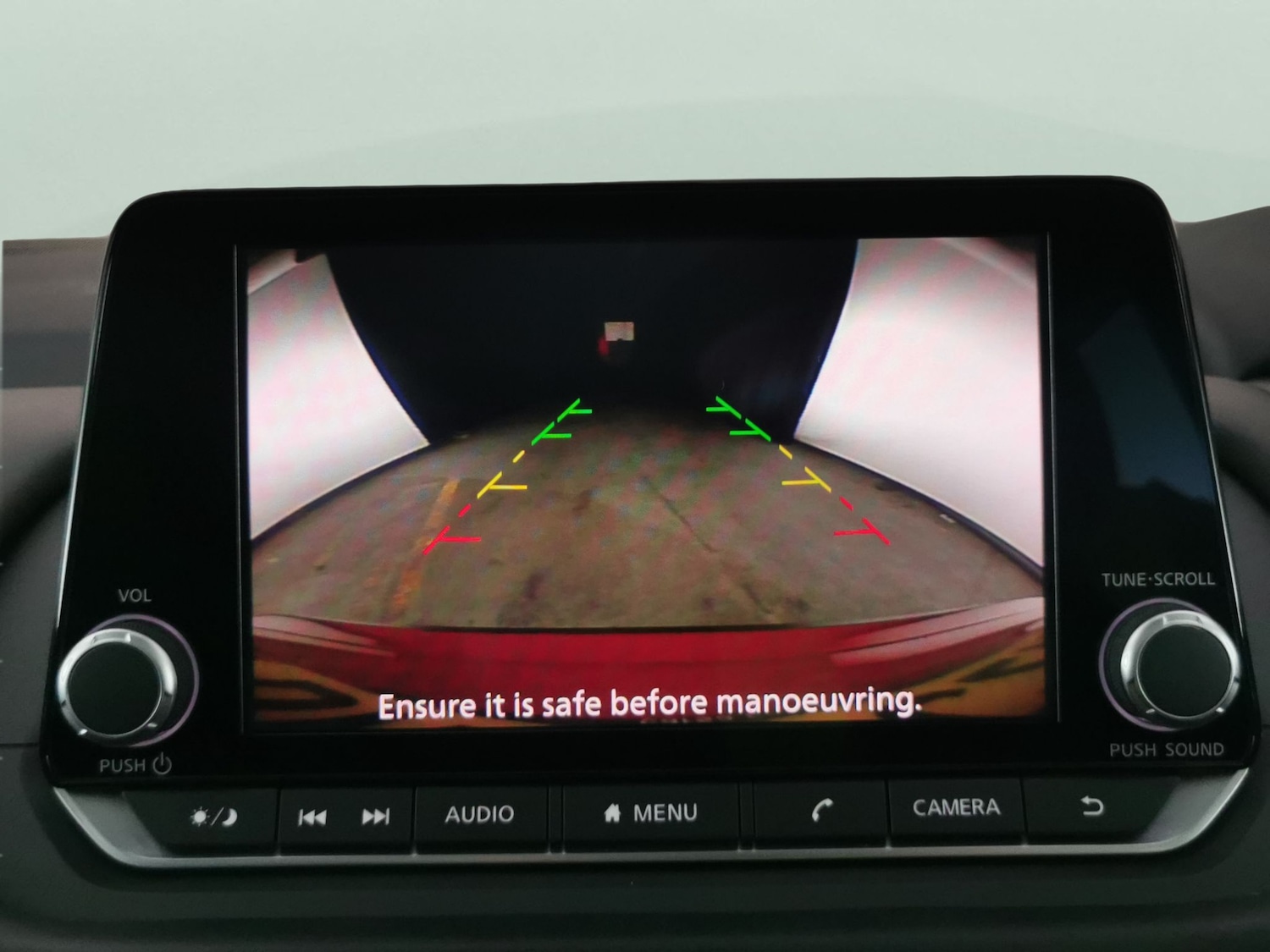 Used Nissan Qashqai 2022 for sale - 77034109: Photo 5