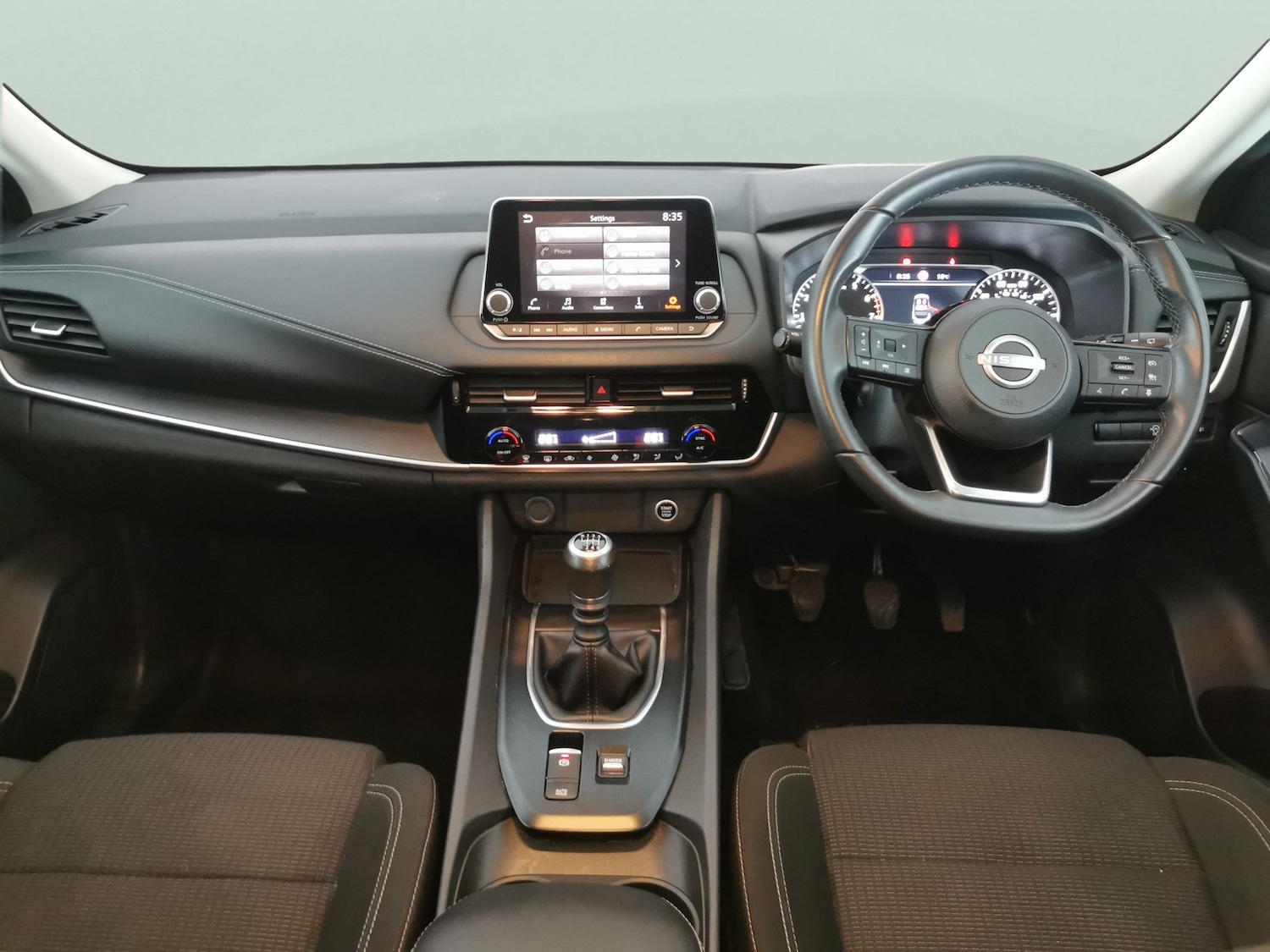 Used Nissan Qashqai 2022 for sale - 77034109: Photo 6