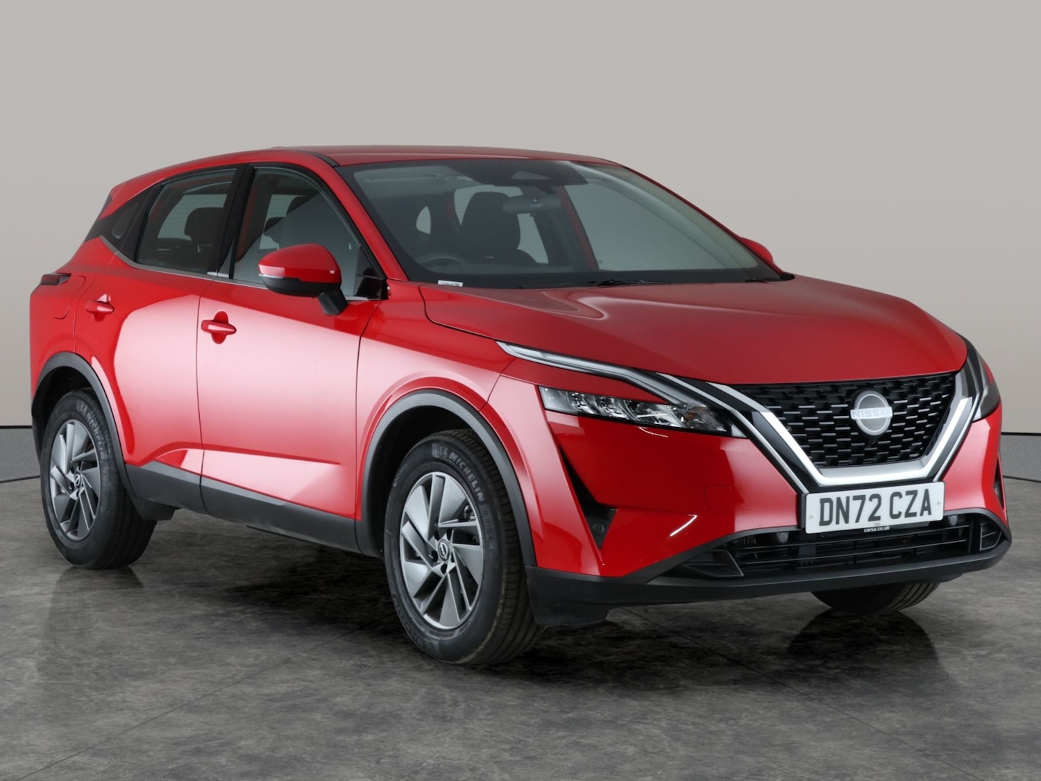 Used Nissan Qashqai 2022 for sale - 77034109: Photo 7