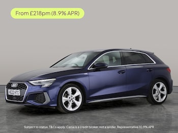 Used Audi A3 2022 for sale - 78768379: Photo
