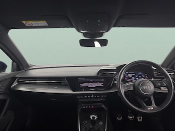 Used Audi A3 2022 for sale - 78768379: Photo