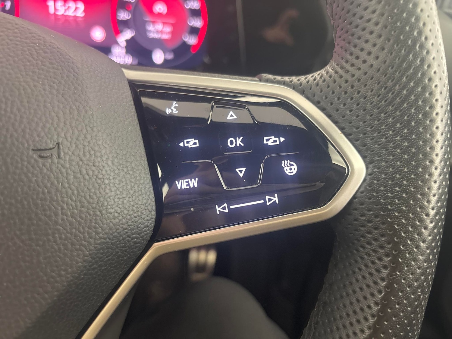 Used Volkswagen Golf 2022 for sale - 78180705: Photo 16