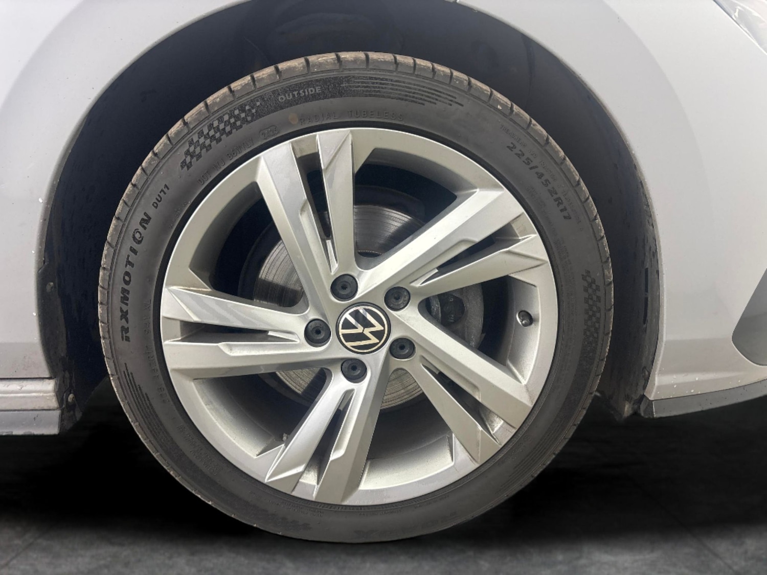 Used Volkswagen Golf 2022 for sale - 78180705: Photo 22