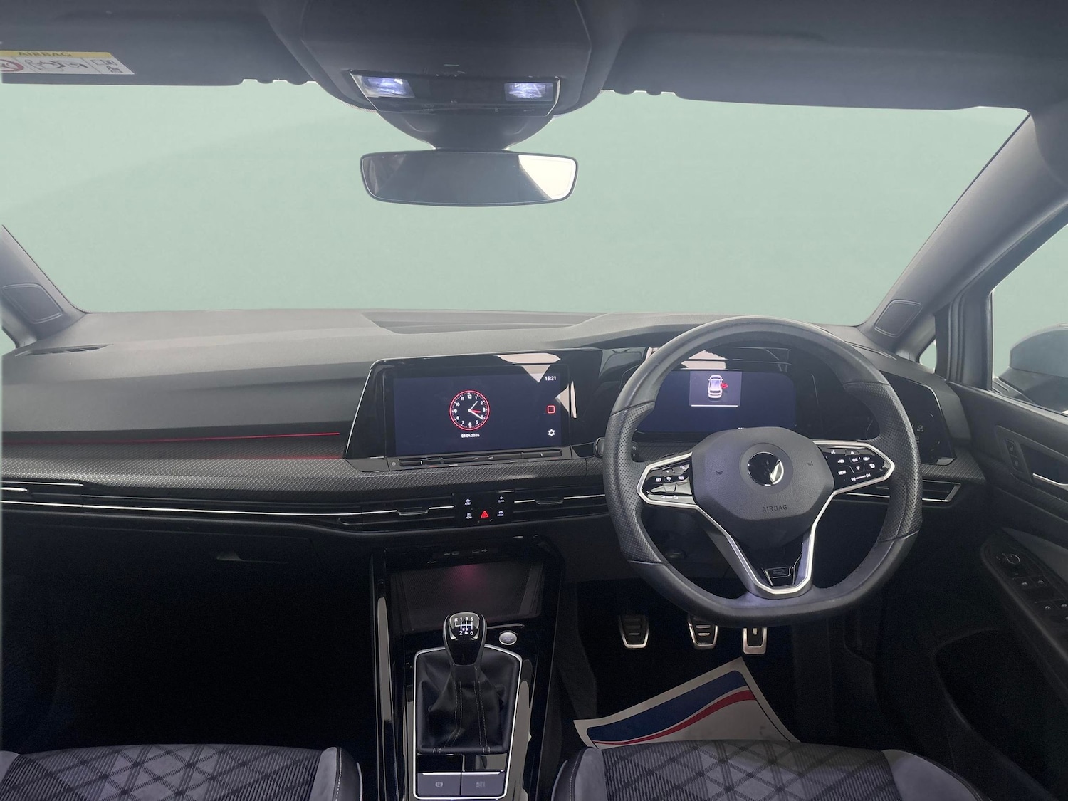 Used Volkswagen Golf 2022 for sale - 78180705: Photo 4