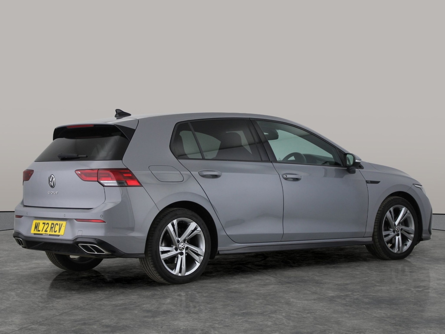 Used Volkswagen Golf 2022 for sale - 78180705: Photo 9