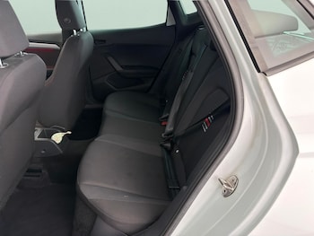Used SEAT Ibiza 2020 for sale - 78569279: Photo