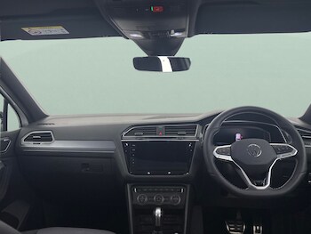 Used Volkswagen Tiguan 2020 for sale - 78357491: Photo