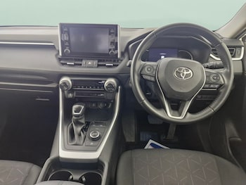 Used Toyota RAV4 2021 for sale - 78412204: Photo