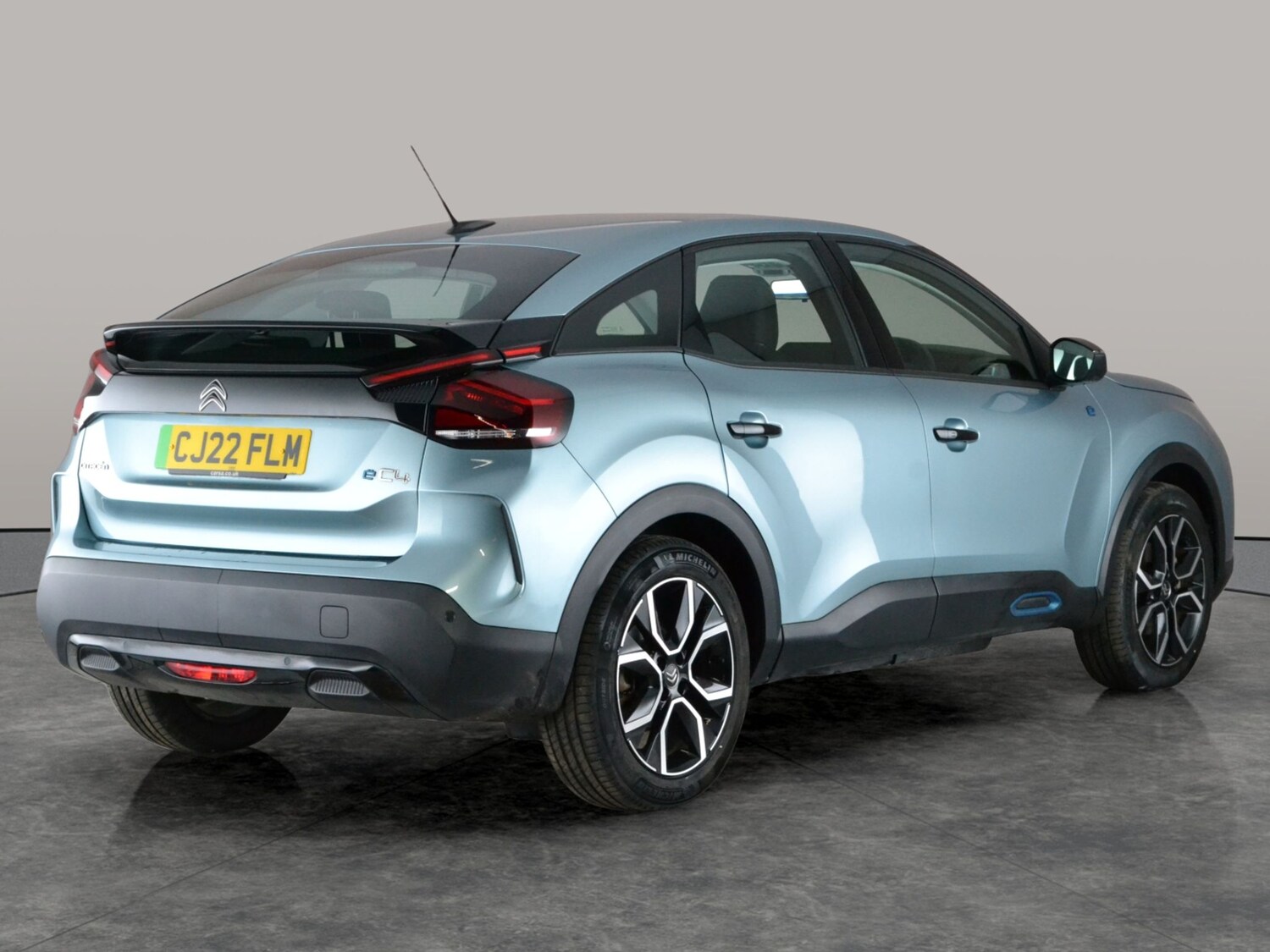 Used Citroen C4 2022 for sale - 77354158: Photo 8