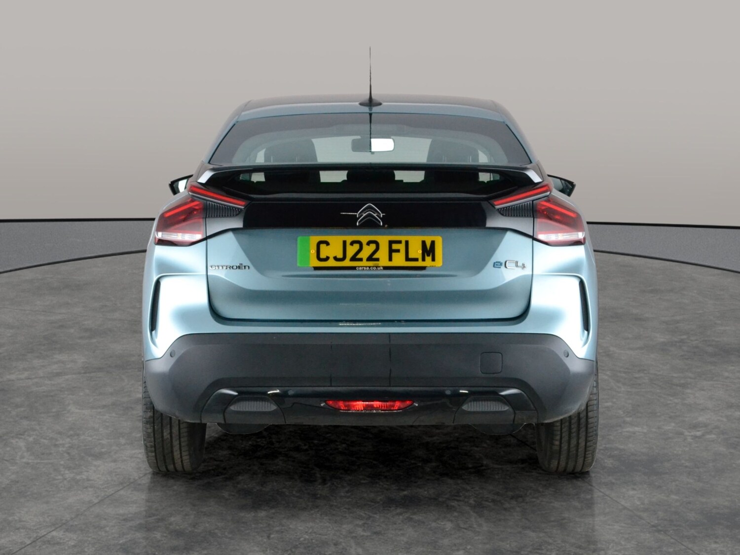 Used Citroen C4 2022 for sale - 77354158: Photo 9