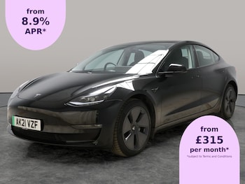 Tesla - Model 3