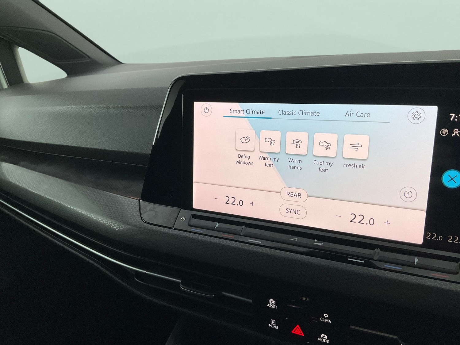 Used Volkswagen Golf 2021 for sale - 76518304: Photo 18